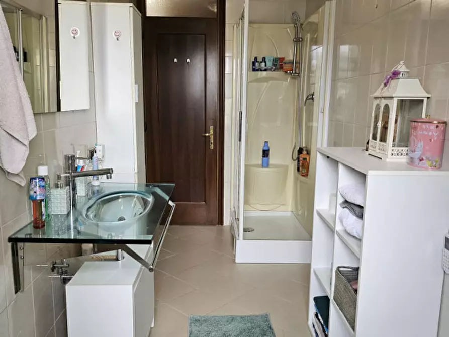 Immagine 13 di Appartamento in vendita  in Via Bressanone N°15 a Spinea