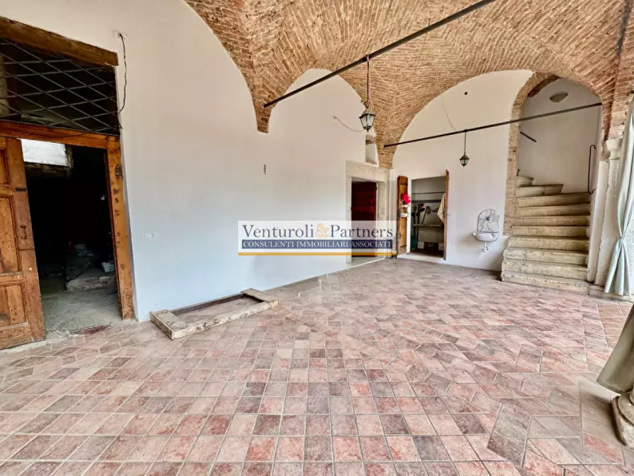 Immagine 2 di Appartamento in vendita  in Via Fratta a Botticino