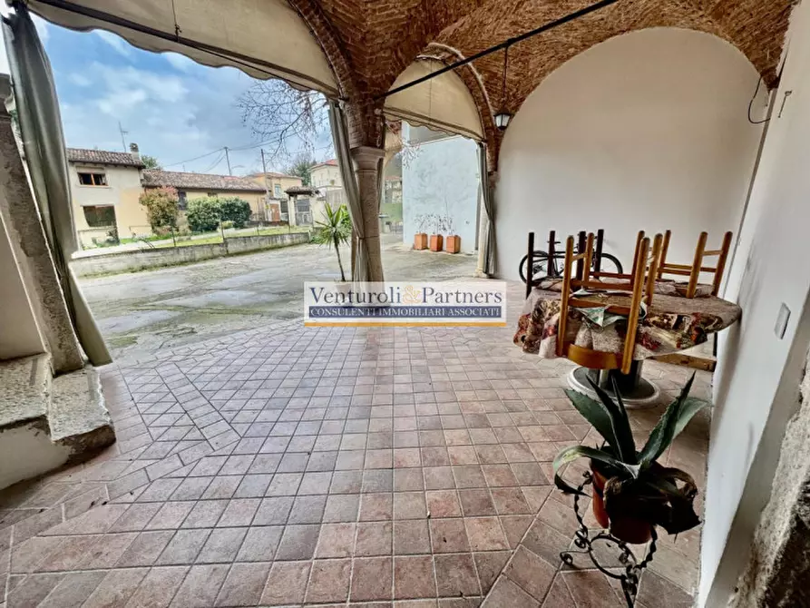 Immagine 4 di Appartamento in vendita  in Via Fratta a Botticino