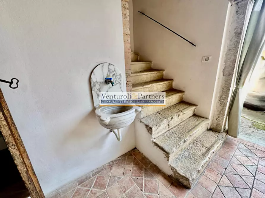 Immagine 5 di Appartamento in vendita  in Via Fratta a Botticino