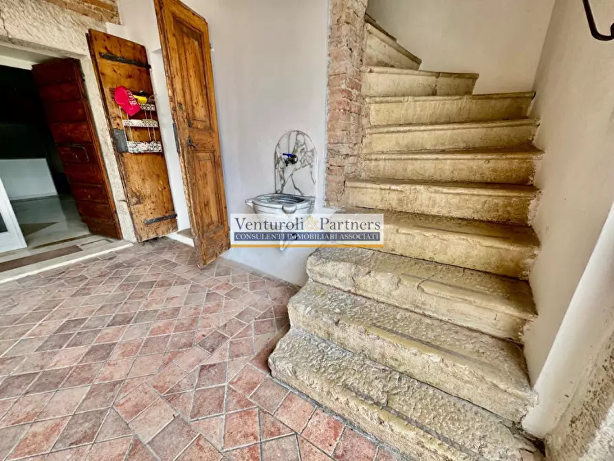 Immagine 6 di Appartamento in vendita  in Via Fratta a Botticino