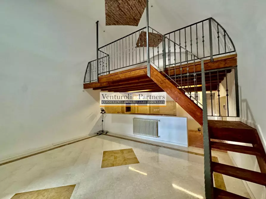 Immagine 8 di Appartamento in vendita  in Via Fratta a Botticino