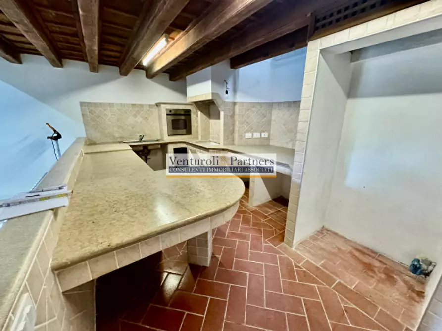 Immagine 9 di Appartamento in vendita  in Via Fratta a Botticino