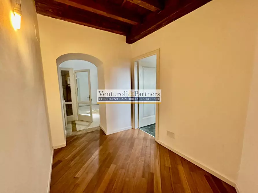 Immagine 10 di Appartamento in vendita  in Via Fratta a Botticino