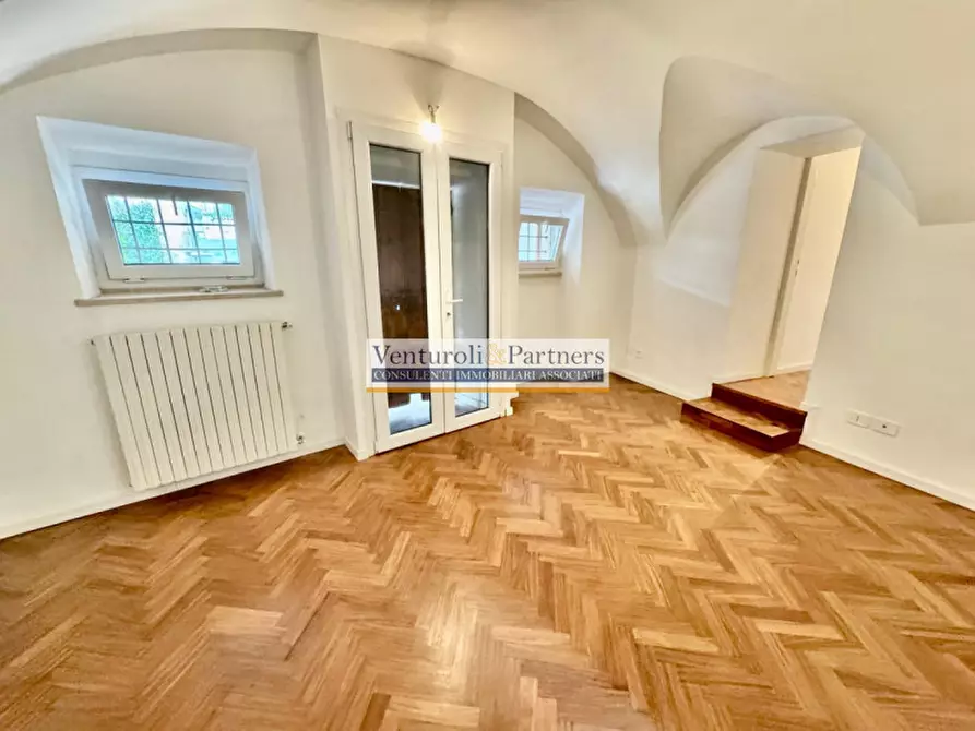 Immagine 14 di Appartamento in vendita  in Via Fratta a Botticino