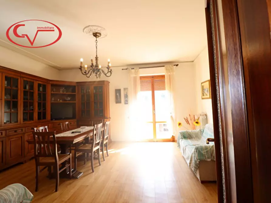 Immagine 4 di Appartamento in vendita  in mercatale valdarno a Montevarchi