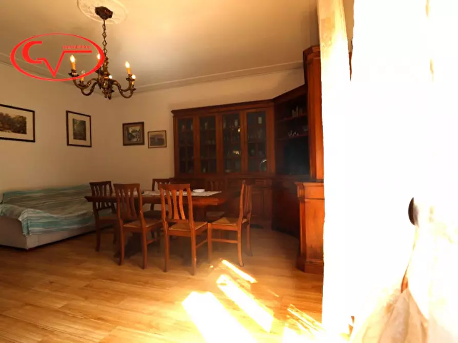 Immagine 5 di Appartamento in vendita  in mercatale valdarno a Montevarchi