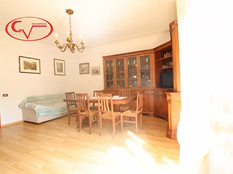 Immagine 6 di Appartamento in vendita  in mercatale valdarno a Montevarchi