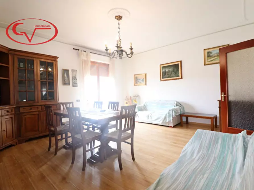 Immagine 7 di Appartamento in vendita  in mercatale valdarno a Montevarchi