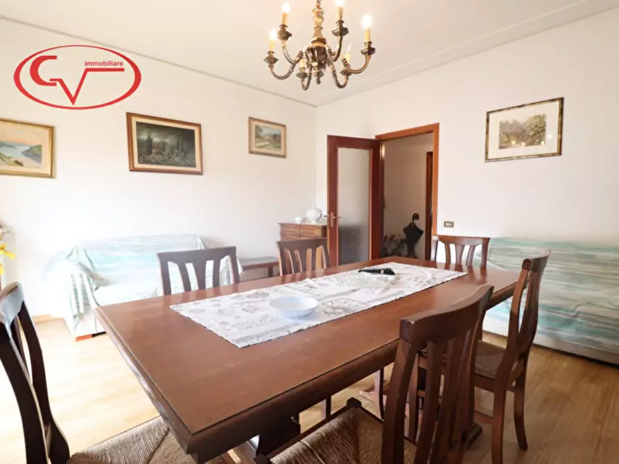 Immagine 8 di Appartamento in vendita  in mercatale valdarno a Montevarchi