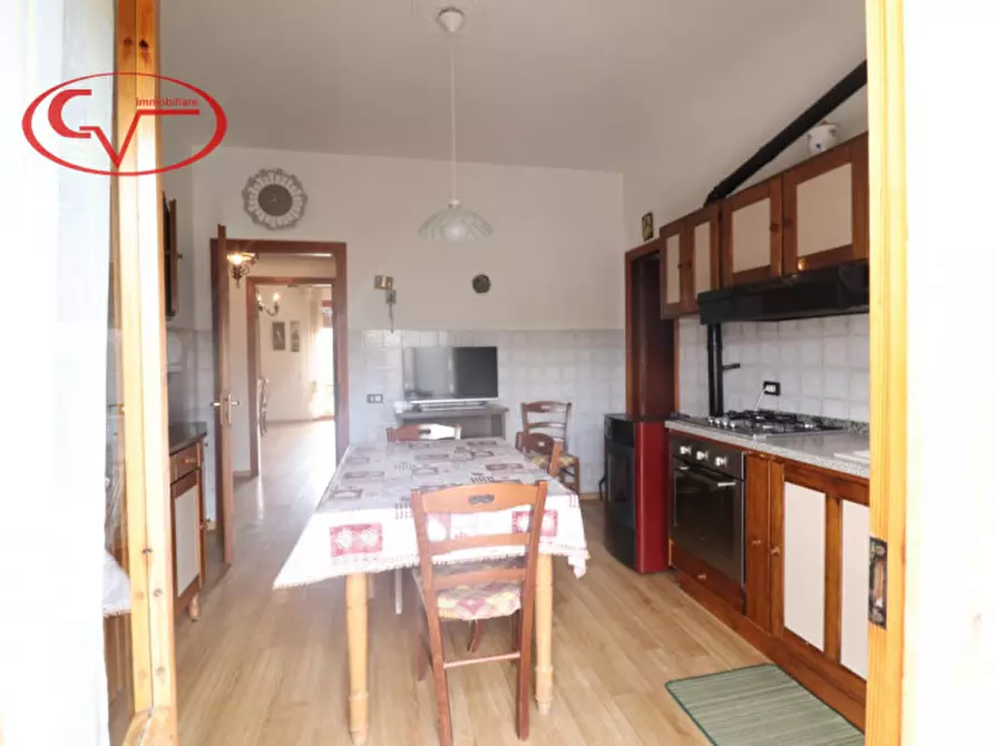 Immagine 9 di Appartamento in vendita  in mercatale valdarno a Montevarchi