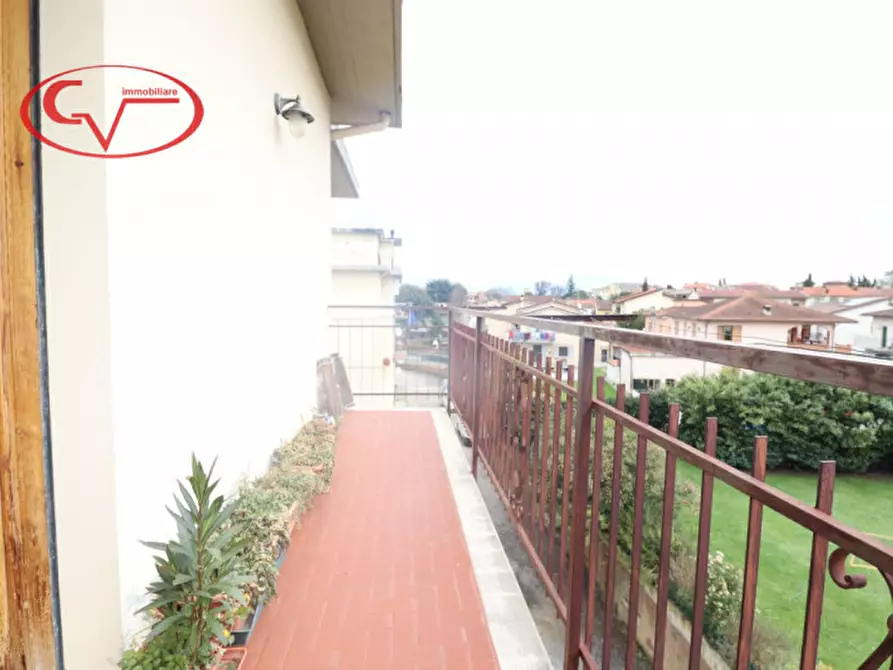 Immagine 12 di Appartamento in vendita  in mercatale valdarno a Montevarchi