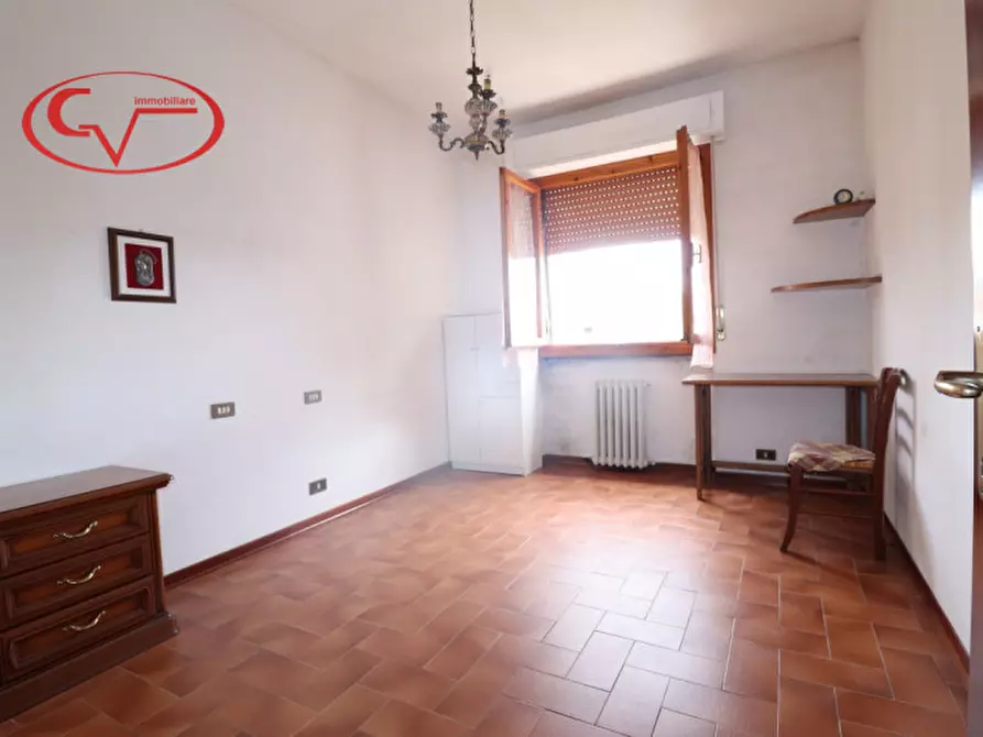 Immagine 14 di Appartamento in vendita  in mercatale valdarno a Montevarchi