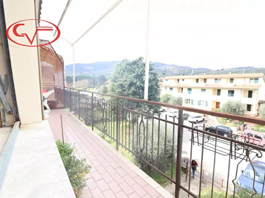 Immagine 16 di Appartamento in vendita  in mercatale valdarno a Montevarchi