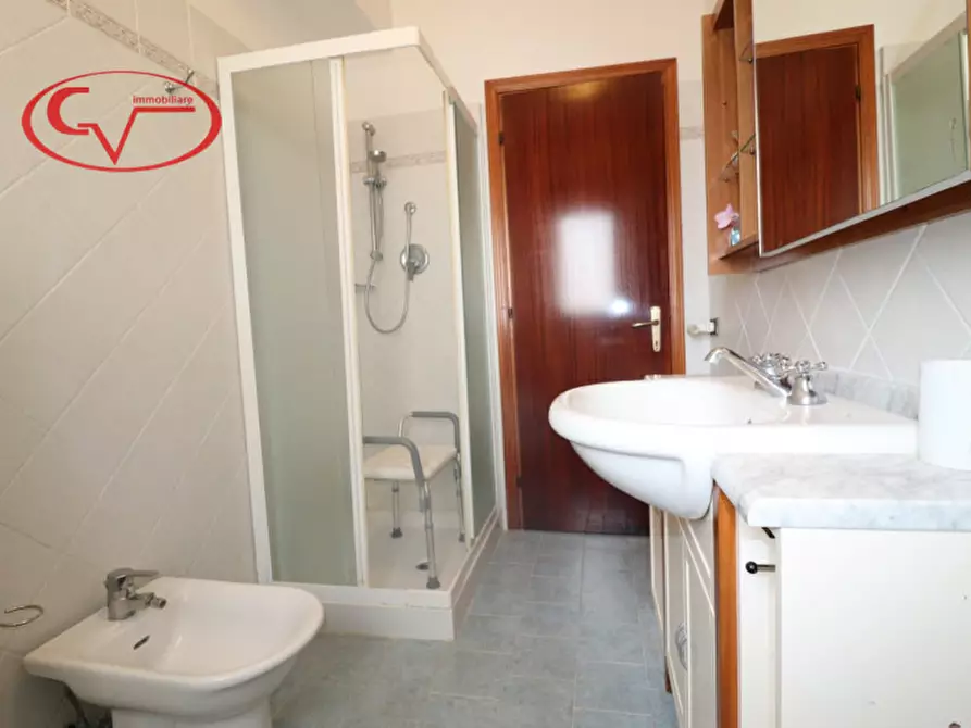 Immagine 17 di Appartamento in vendita  in mercatale valdarno a Montevarchi