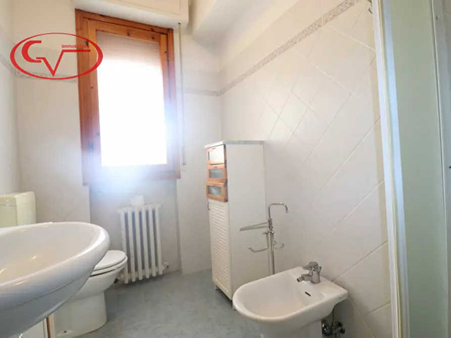 Immagine 18 di Appartamento in vendita  in mercatale valdarno a Montevarchi