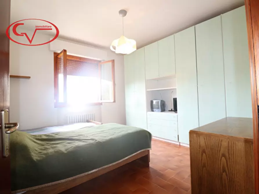 Immagine 19 di Appartamento in vendita  in mercatale valdarno a Montevarchi