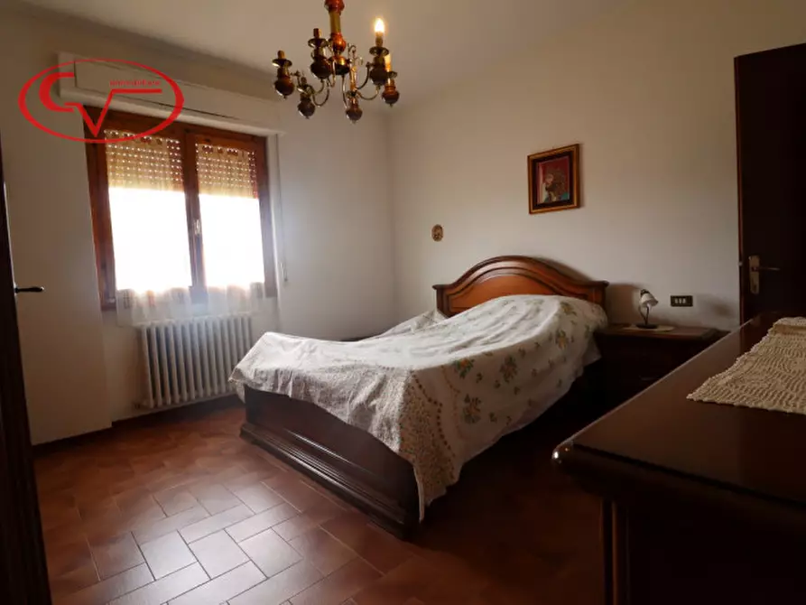 Immagine 23 di Appartamento in vendita  in mercatale valdarno a Montevarchi