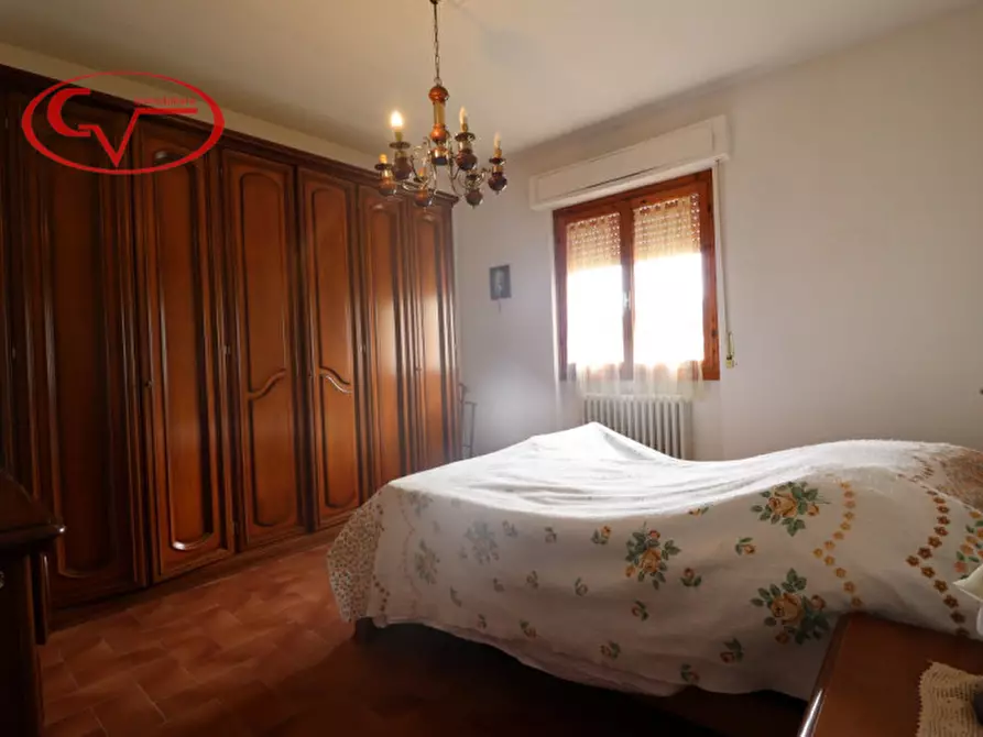 Immagine 25 di Appartamento in vendita  in mercatale valdarno a Montevarchi