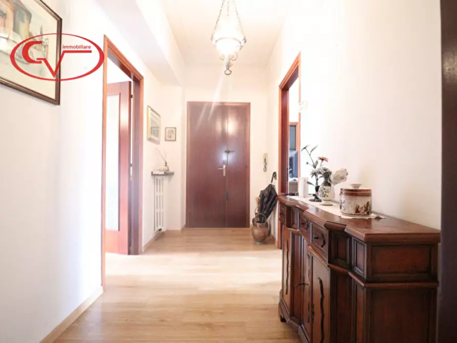 Immagine 26 di Appartamento in vendita  in mercatale valdarno a Montevarchi