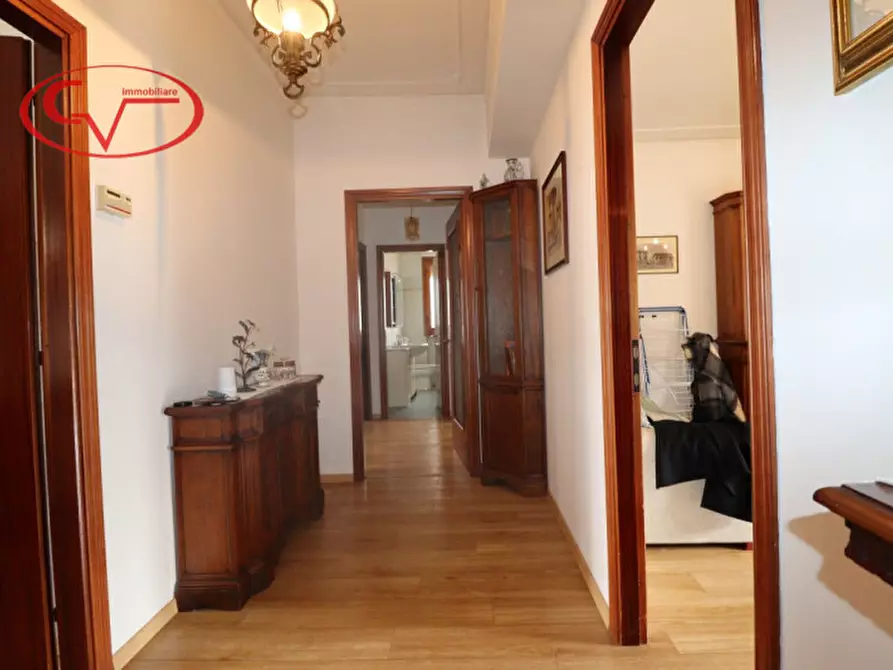 Immagine 27 di Appartamento in vendita  in mercatale valdarno a Montevarchi