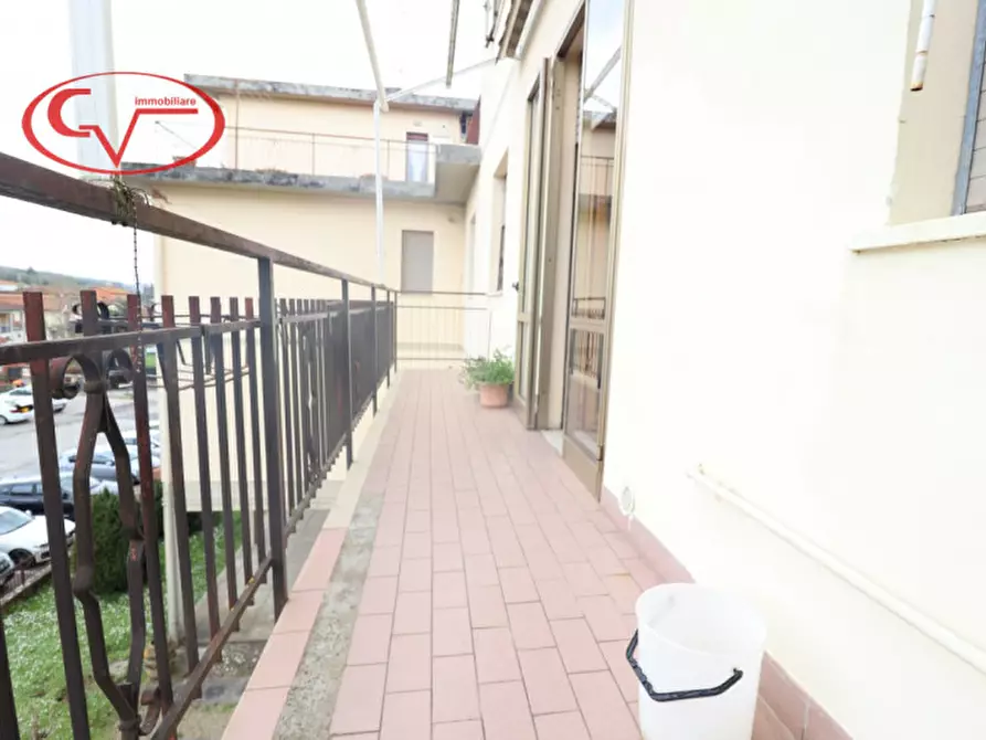 Immagine 28 di Appartamento in vendita  in mercatale valdarno a Montevarchi
