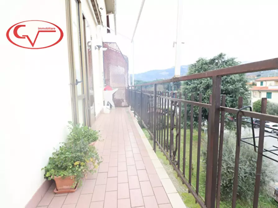 Immagine 29 di Appartamento in vendita  in mercatale valdarno a Montevarchi