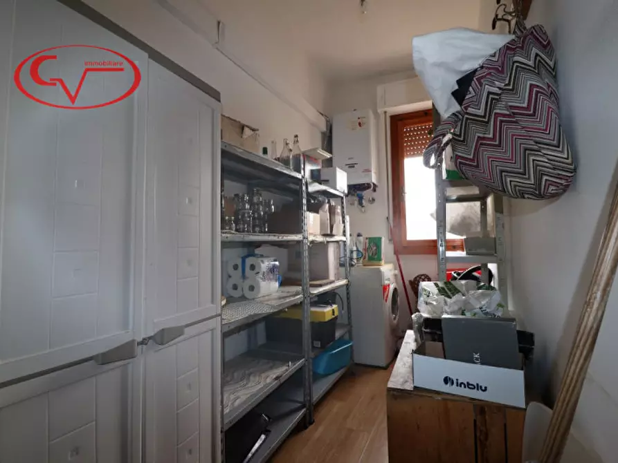 Immagine 30 di Appartamento in vendita  in mercatale valdarno a Montevarchi