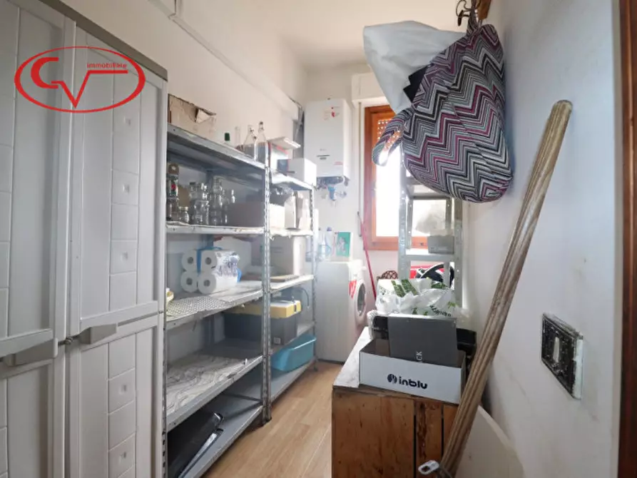 Immagine 31 di Appartamento in vendita  in mercatale valdarno a Montevarchi