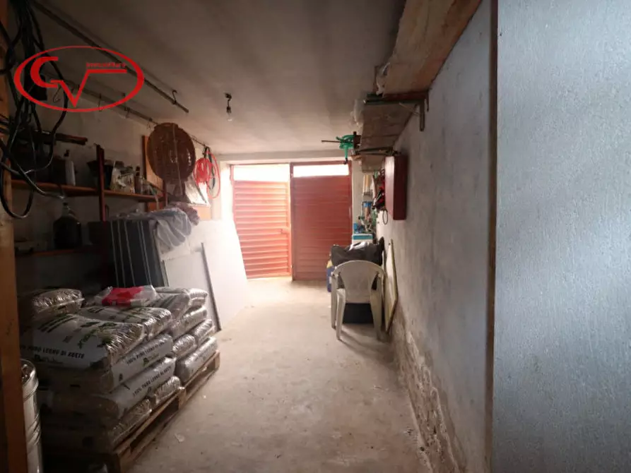 Immagine 36 di Appartamento in vendita  in mercatale valdarno a Montevarchi