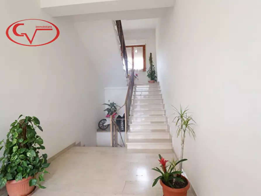 Immagine 38 di Appartamento in vendita  in mercatale valdarno a Montevarchi