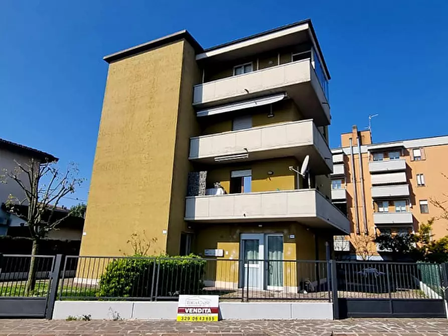 Immagine 1 di Appartamento in vendita  in Via Biagio Rossetti a Carpi