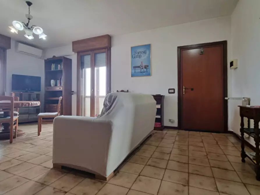 Immagine 2 di Appartamento in vendita  in Via Biagio Rossetti a Carpi