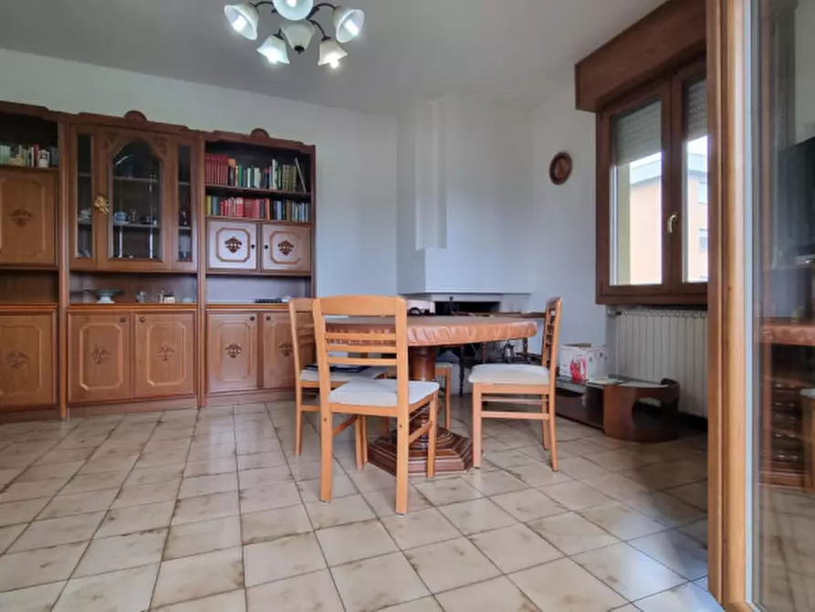 Immagine 3 di Appartamento in vendita  in Via Biagio Rossetti a Carpi