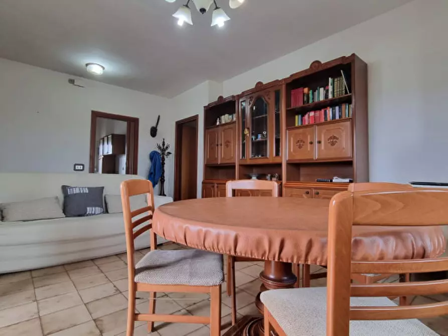 Immagine 4 di Appartamento in vendita  in Via Biagio Rossetti a Carpi