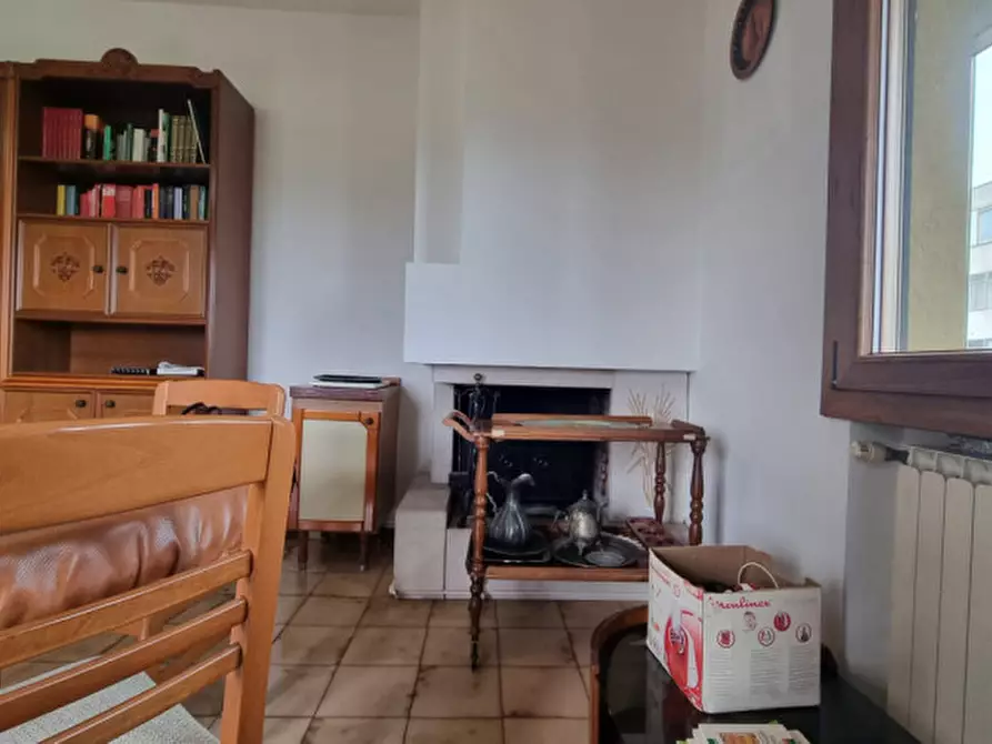 Immagine 5 di Appartamento in vendita  in Via Biagio Rossetti a Carpi