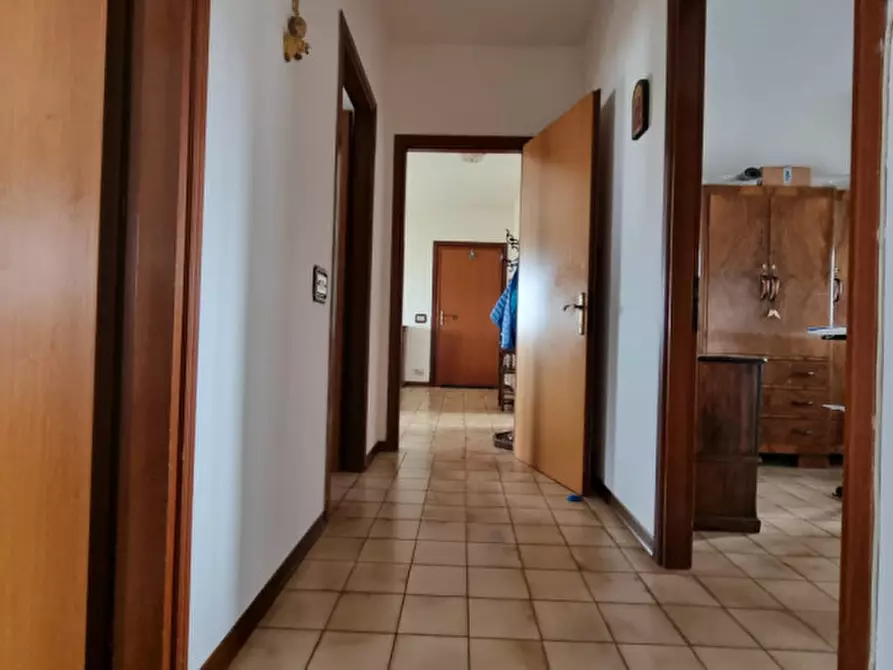 Immagine 7 di Appartamento in vendita  in Via Biagio Rossetti a Carpi