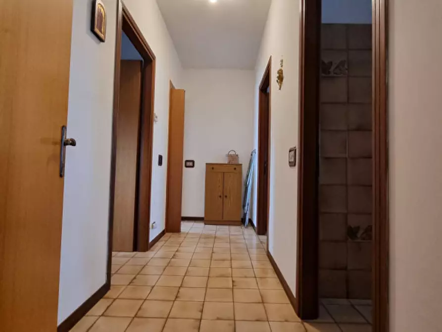 Immagine 8 di Appartamento in vendita  in Via Biagio Rossetti a Carpi