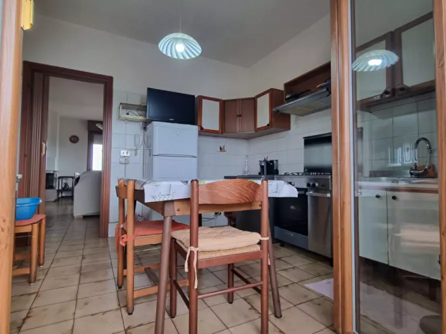 Immagine 9 di Appartamento in vendita  in Via Biagio Rossetti a Carpi