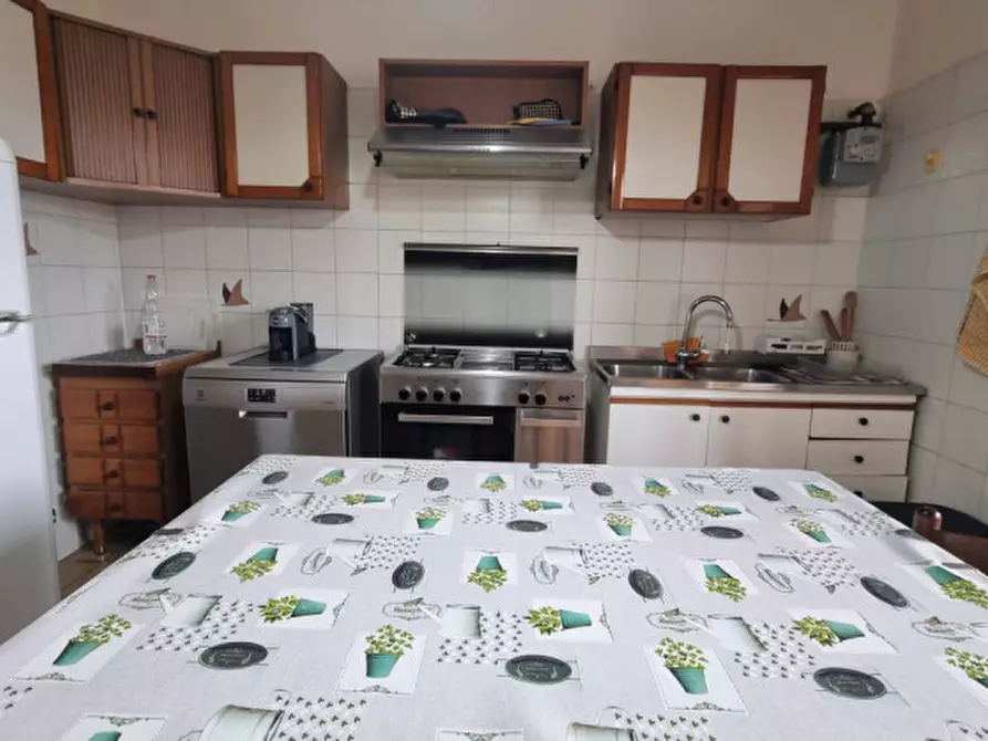 Immagine 11 di Appartamento in vendita  in Via Biagio Rossetti a Carpi