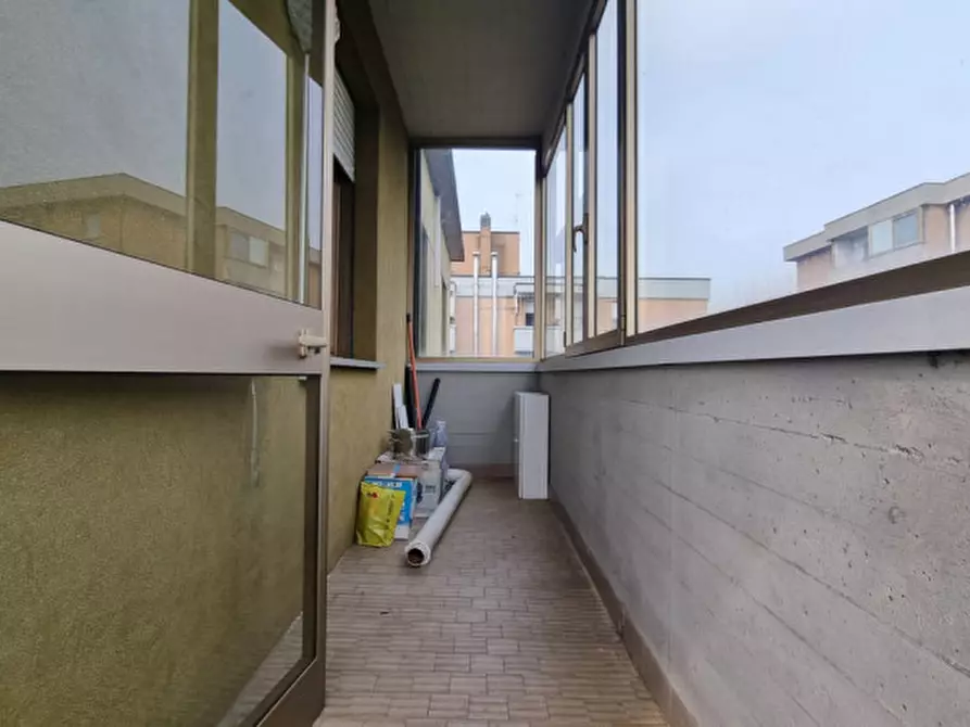 Immagine 12 di Appartamento in vendita  in Via Biagio Rossetti a Carpi