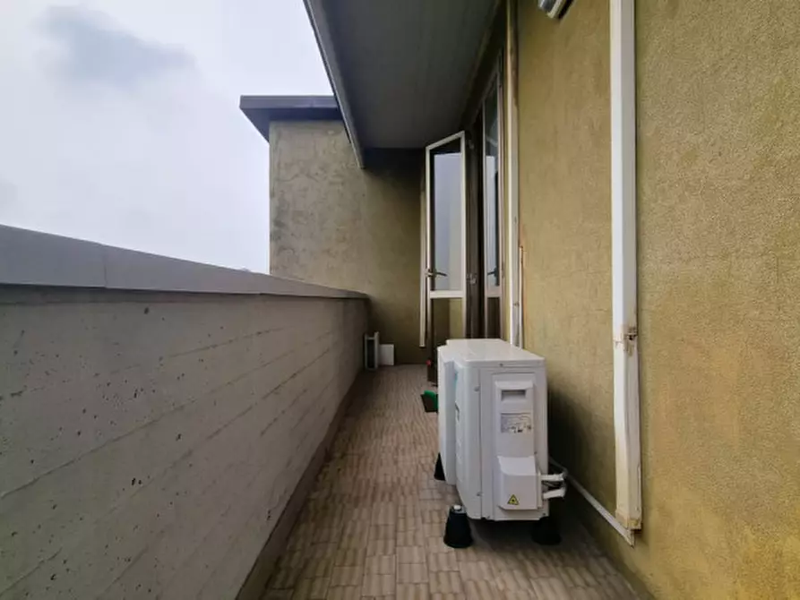 Immagine 13 di Appartamento in vendita  in Via Biagio Rossetti a Carpi