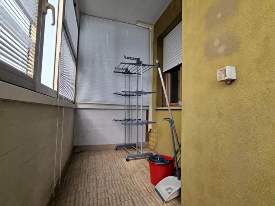 Immagine 14 di Appartamento in vendita  in Via Biagio Rossetti a Carpi