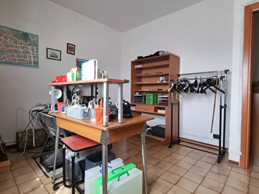 Immagine 20 di Appartamento in vendita  in Via Biagio Rossetti a Carpi