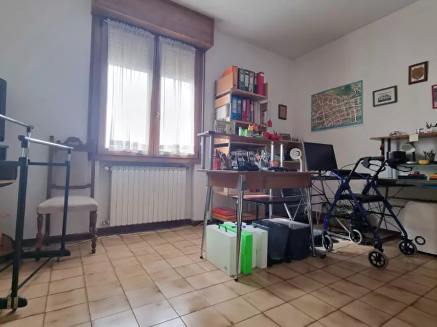 Immagine 21 di Appartamento in vendita  in Via Biagio Rossetti a Carpi