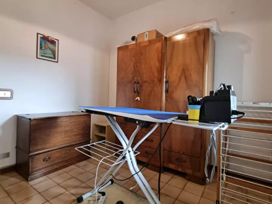 Immagine 22 di Appartamento in vendita  in Via Biagio Rossetti a Carpi