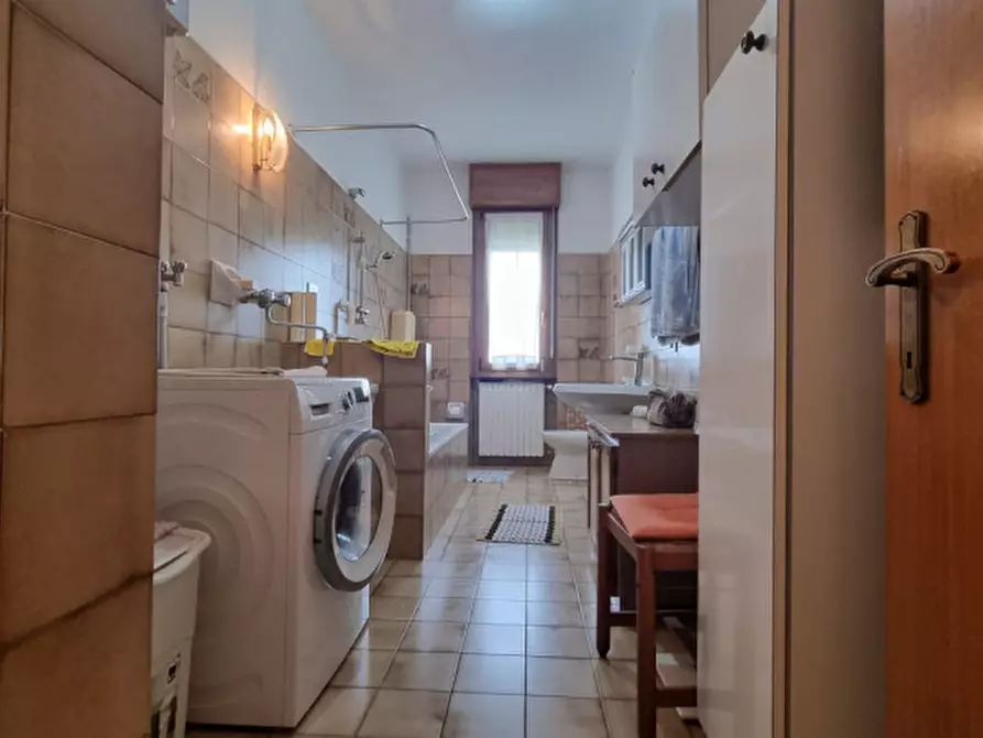Immagine 24 di Appartamento in vendita  in Via Biagio Rossetti a Carpi