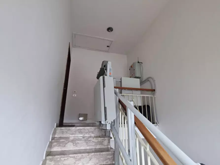 Immagine 29 di Appartamento in vendita  in Via Biagio Rossetti a Carpi