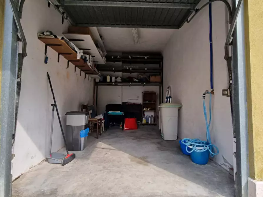 Immagine 30 di Appartamento in vendita  in Via Biagio Rossetti a Carpi