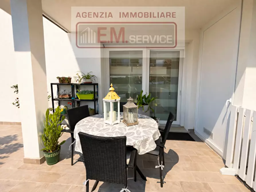 Immagine 3 di Appartamento in vendita  in Via Vittorio Veneto a Casale Sul Sile